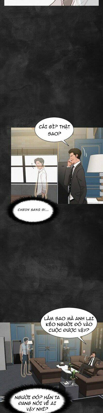 Chúa Tể Đồng Tiền Chapter 33 - Trang 4