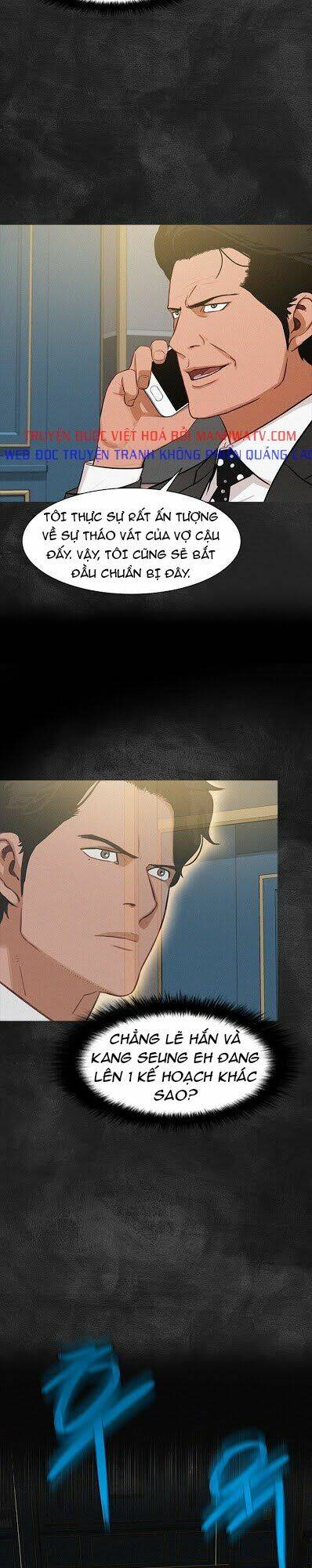 Chúa Tể Đồng Tiền Chapter 33 - Trang 5