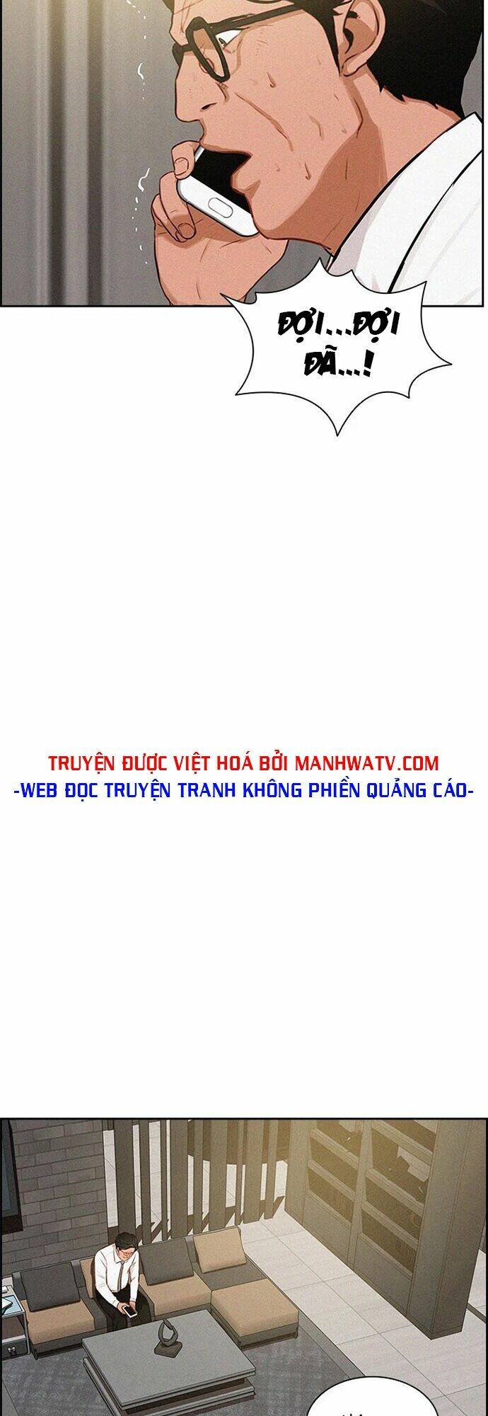 Chúa Tể Đồng Tiền - Chapter 34 - Page 10