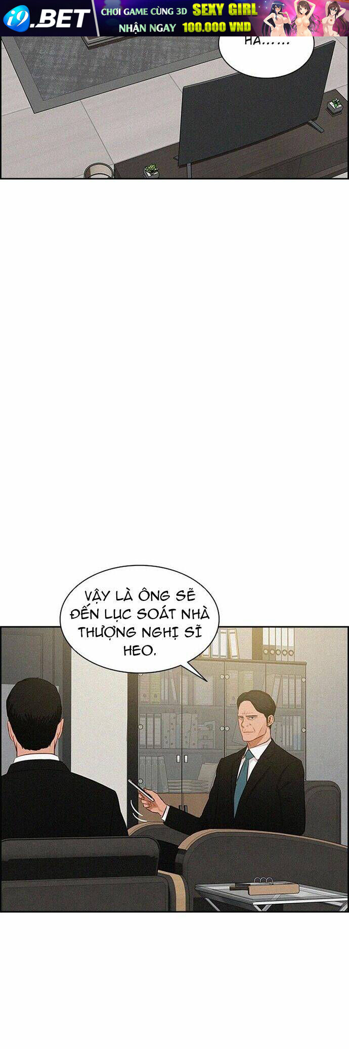 Chúa Tể Đồng Tiền - Chapter 34 - Page 11