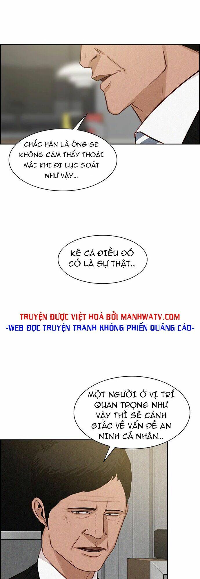 Chúa Tể Đồng Tiền - Chapter 34 - Page 12