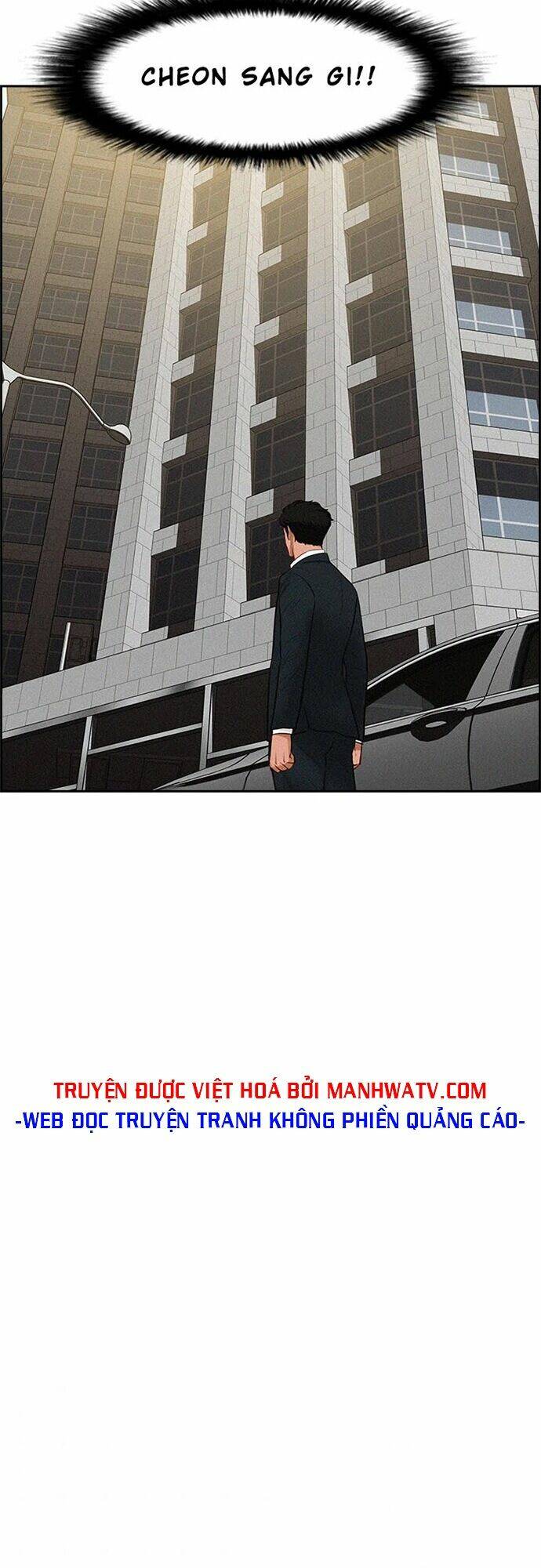 Chúa Tể Đồng Tiền - Chapter 34 - Page 18