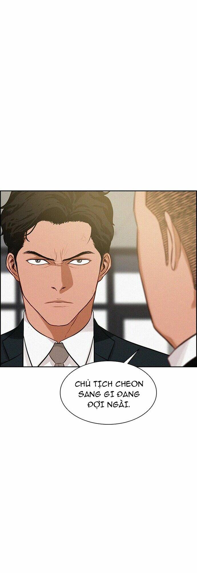 Chúa Tể Đồng Tiền - Chapter 34 - Page 21