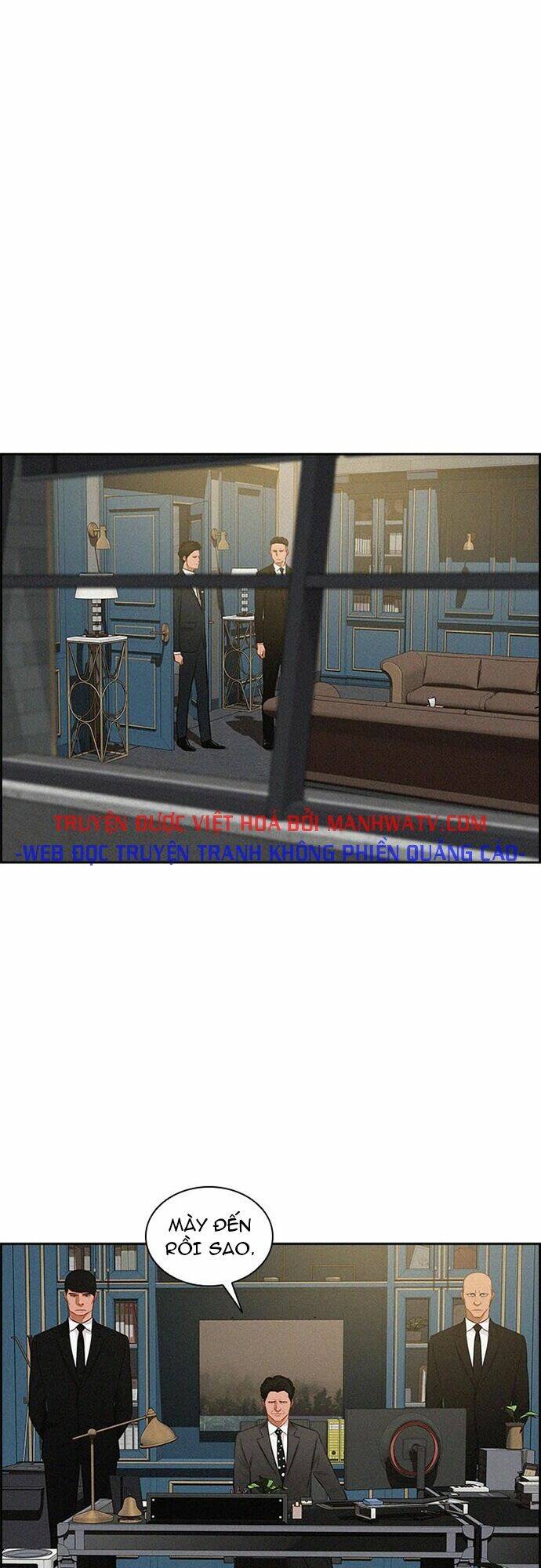 Chúa Tể Đồng Tiền - Chapter 34 - Page 22