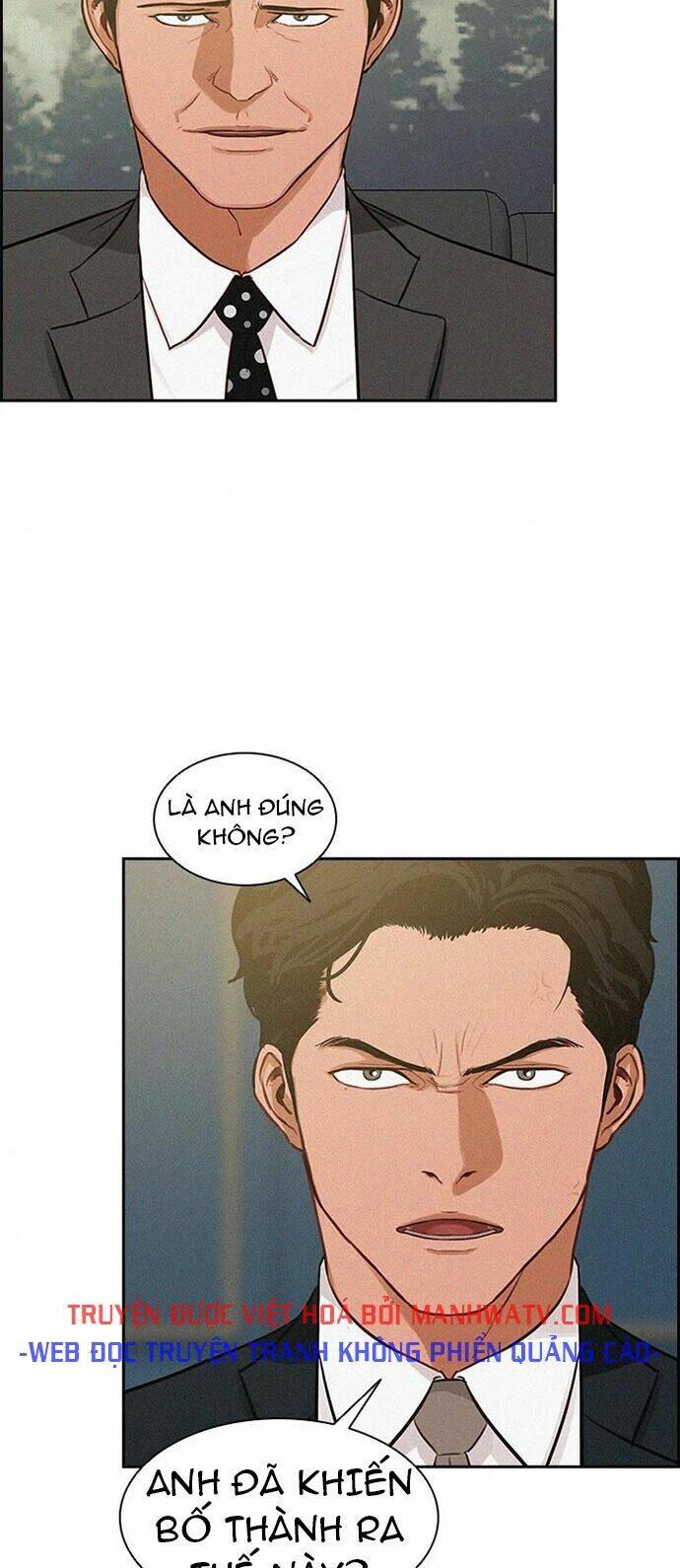 Chúa Tể Đồng Tiền - Chapter 34 - Page 24