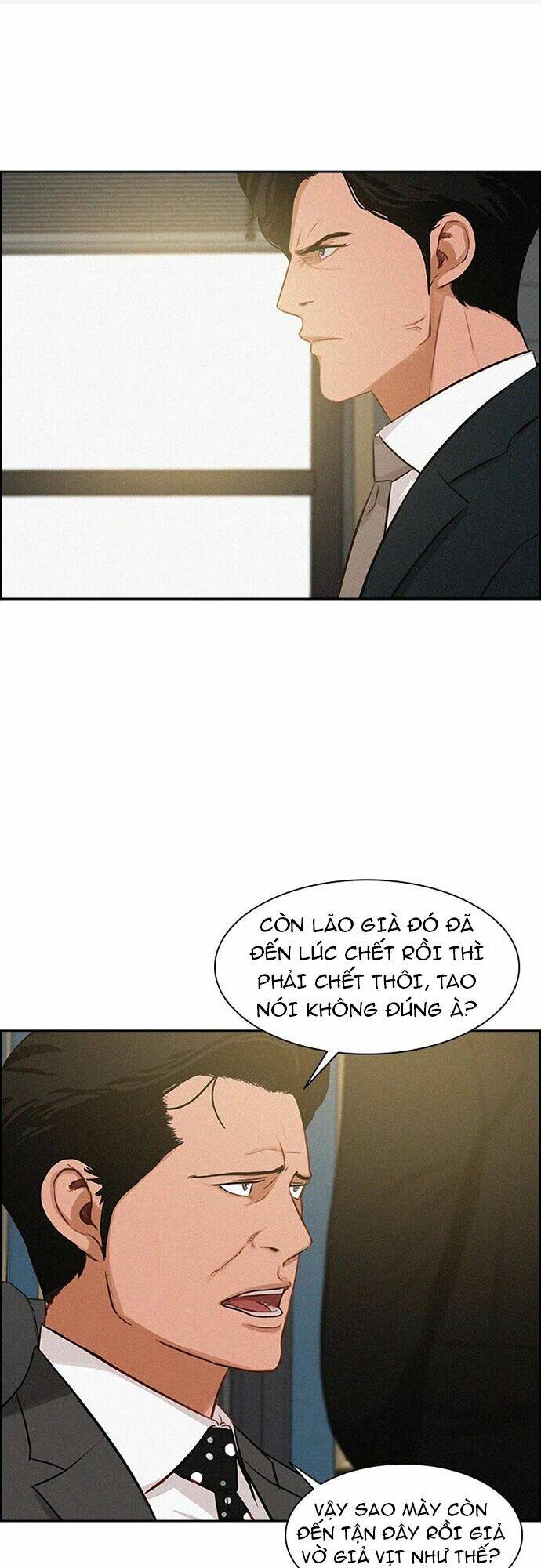 Chúa Tể Đồng Tiền - Chapter 34 - Page 26