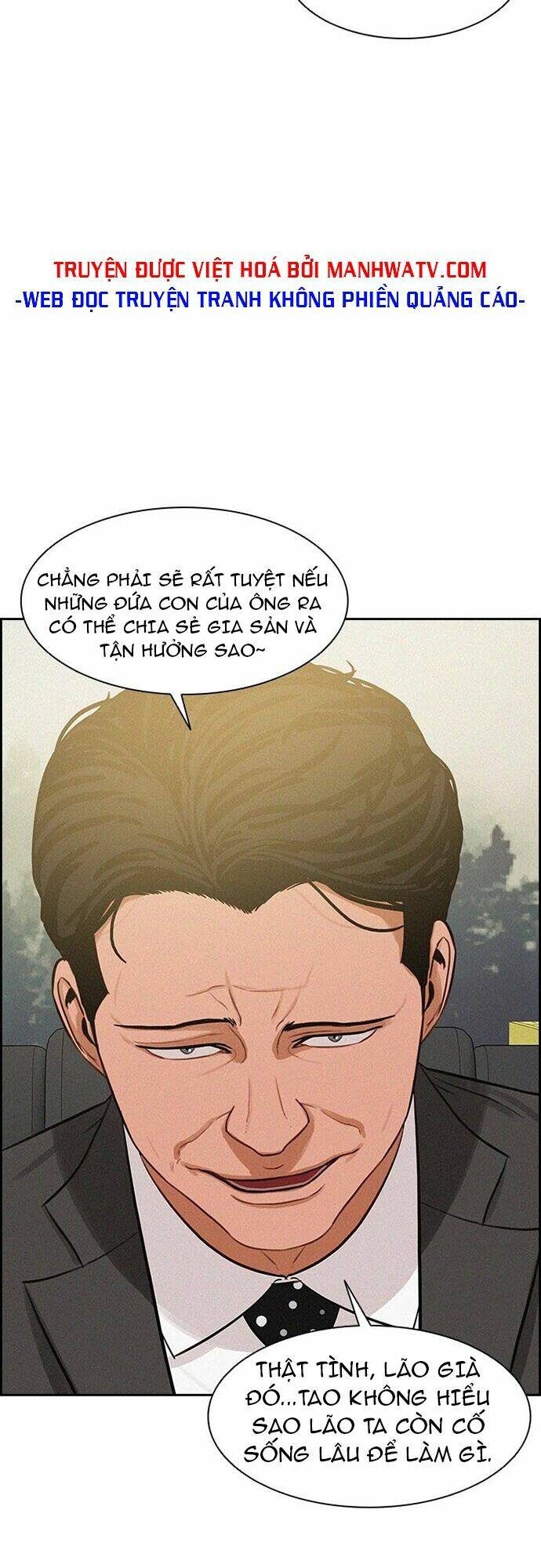 Chúa Tể Đồng Tiền - Chapter 34 - Page 27