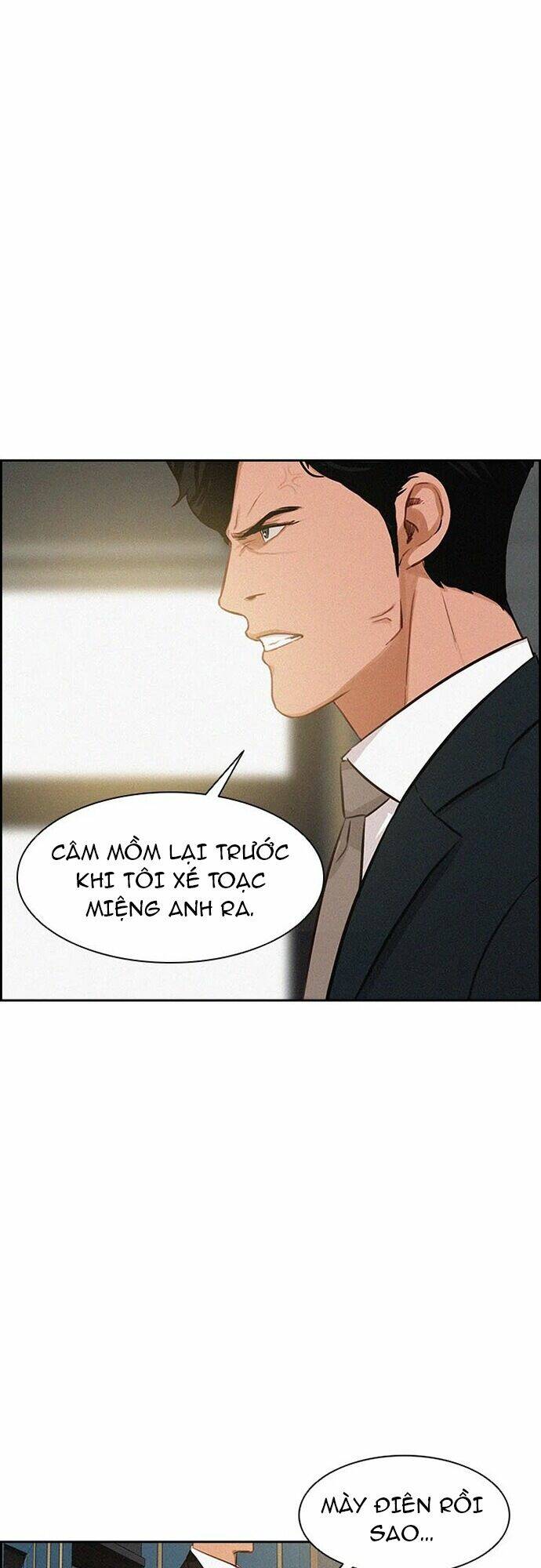 Chúa Tể Đồng Tiền - Chapter 34 - Page 28