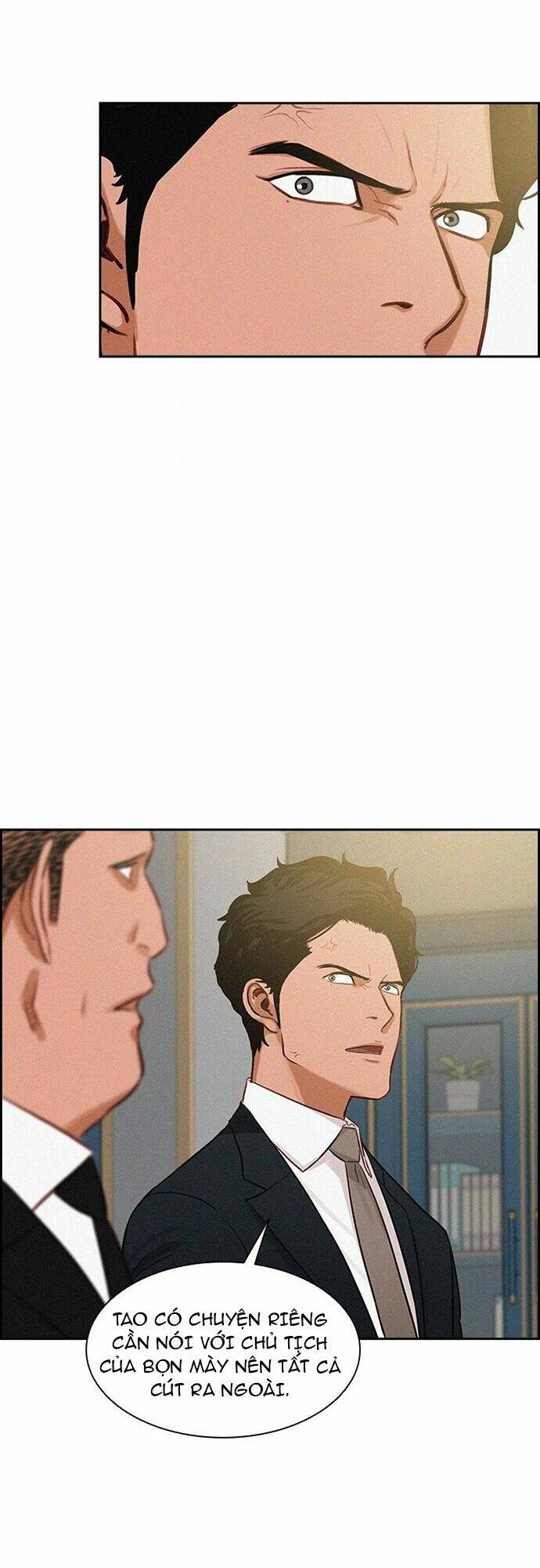 Chúa Tể Đồng Tiền - Chapter 34 - Page 30