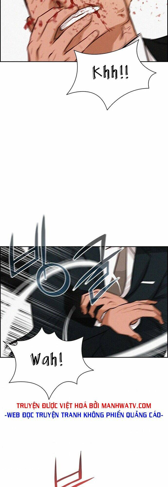 Chúa Tể Đồng Tiền - Chapter 34 - Page 35