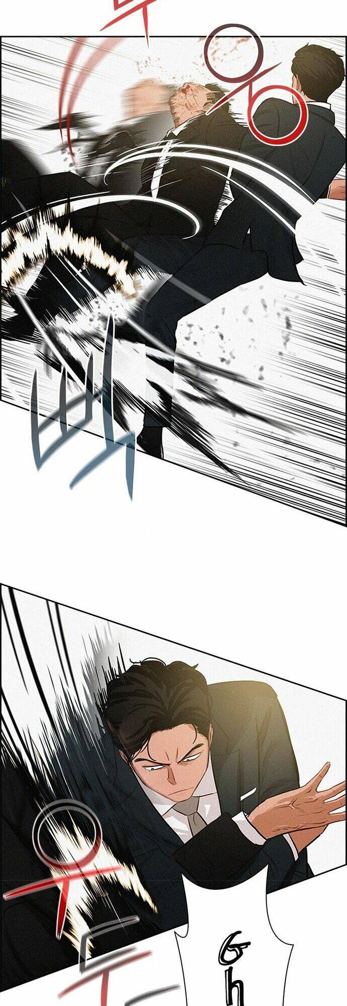 Chúa Tể Đồng Tiền - Chapter 34 - Page 36