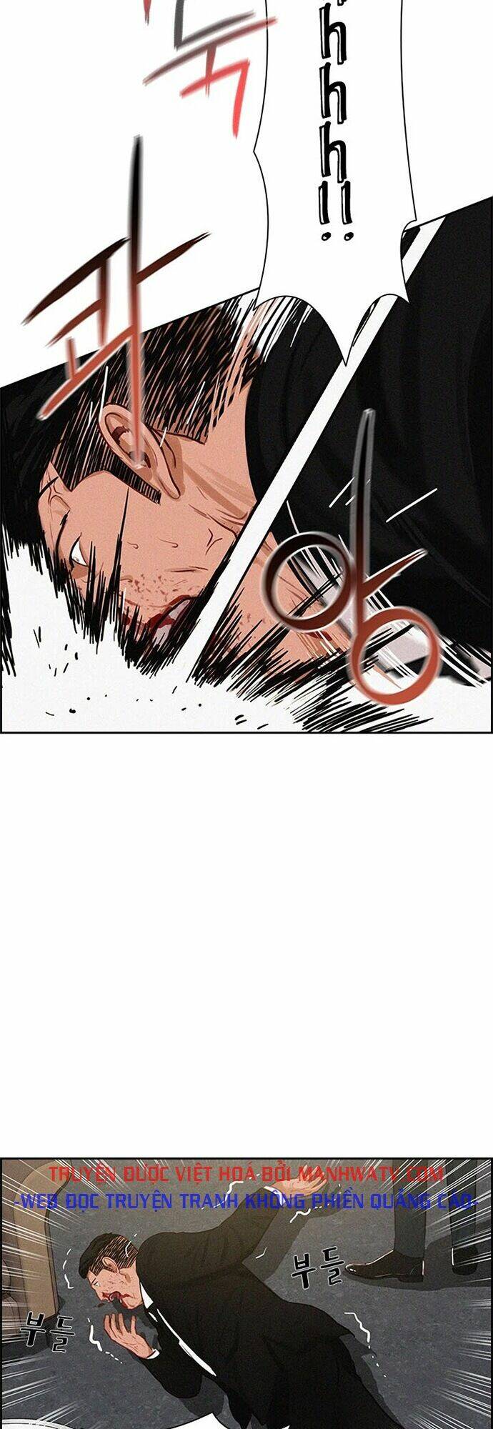 Chúa Tể Đồng Tiền - Chapter 34 - Page 37