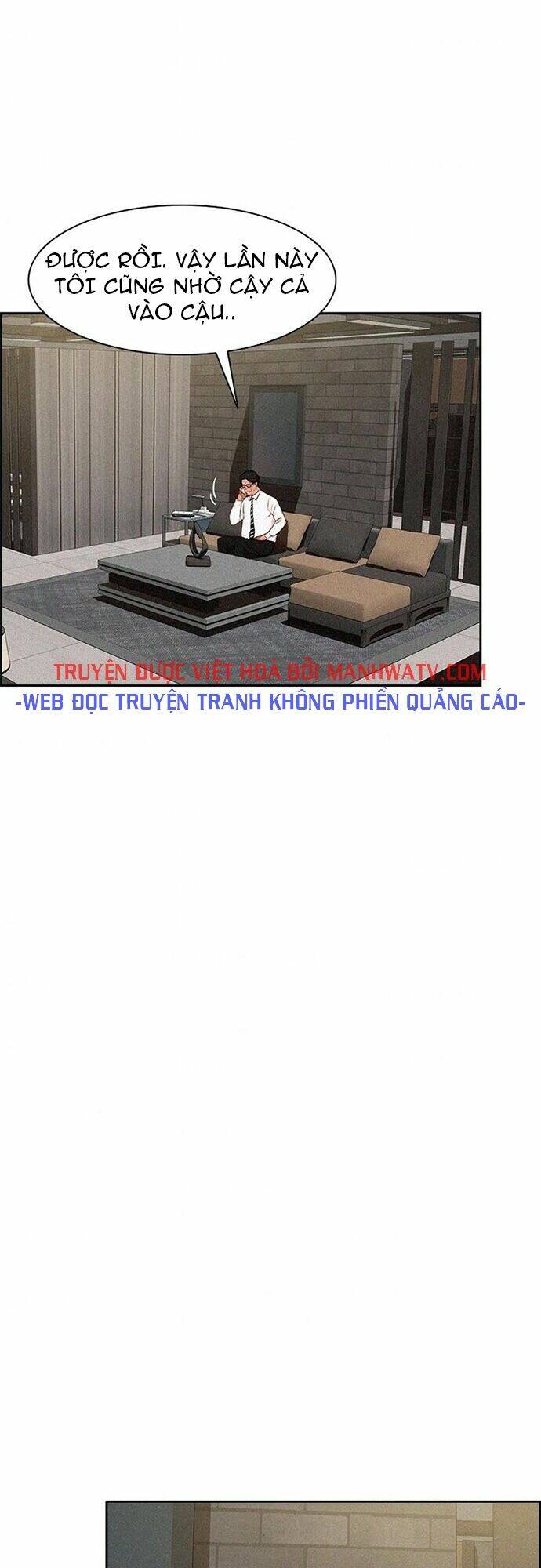 Chúa Tể Đồng Tiền - Chapter 34 - Page 3