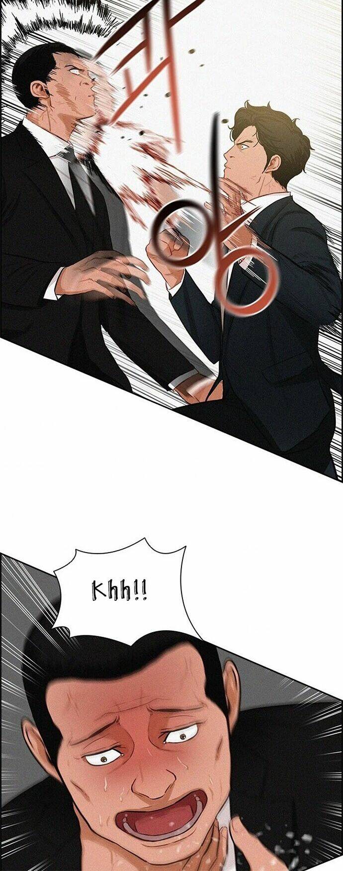 Chúa Tể Đồng Tiền - Chapter 34 - Page 41