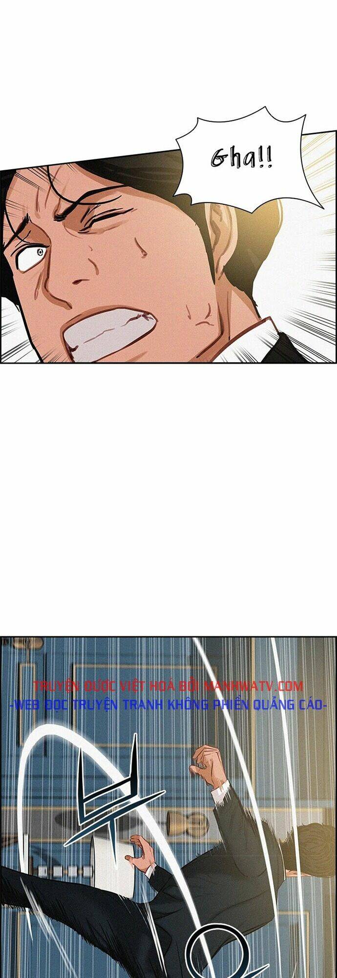 Chúa Tể Đồng Tiền - Chapter 34 - Page 44