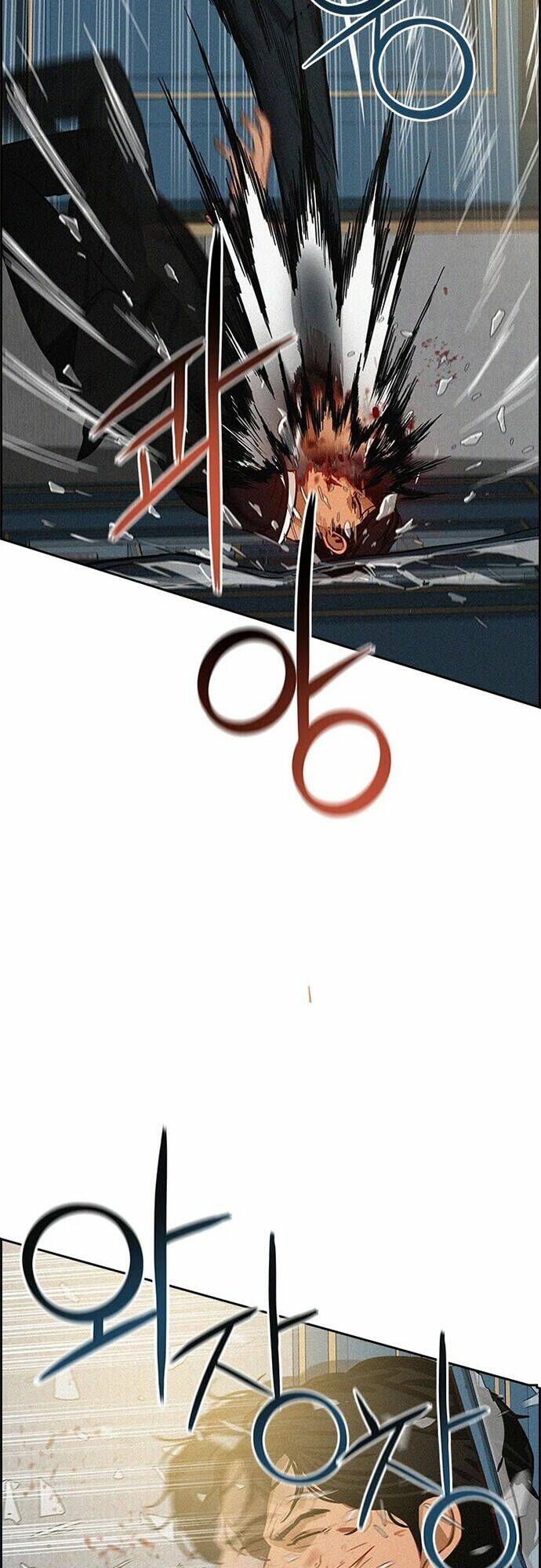 Chúa Tể Đồng Tiền - Chapter 34 - Page 45