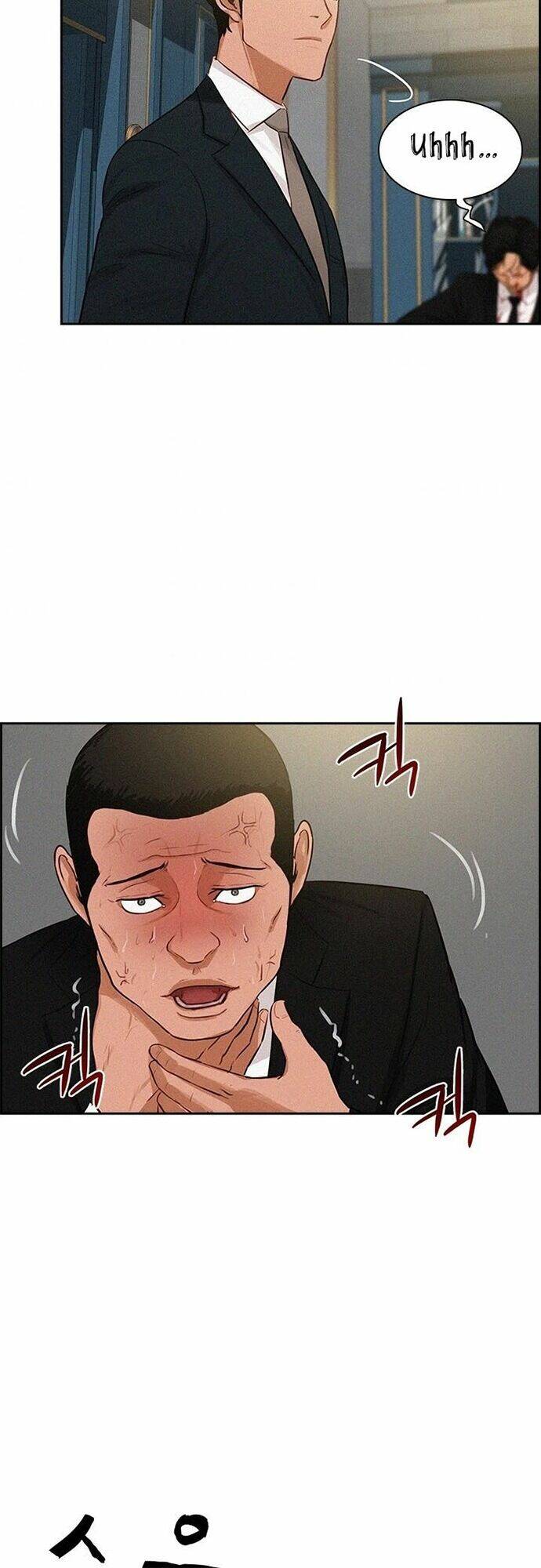 Chúa Tể Đồng Tiền - Chapter 34 - Page 47