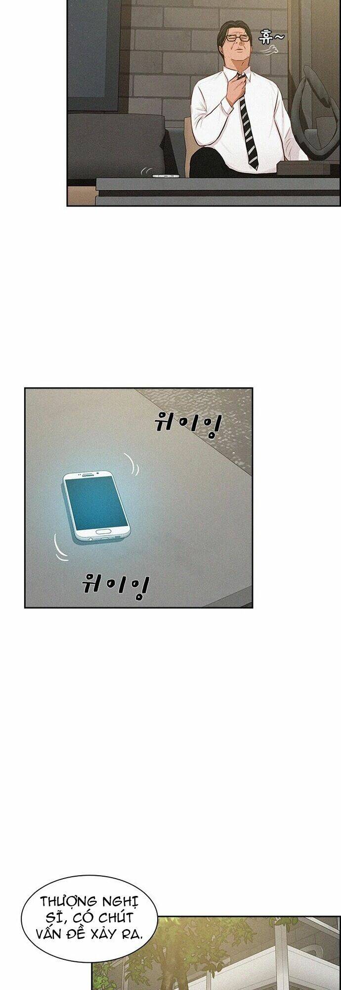 Chúa Tể Đồng Tiền - Chapter 34 - Page 4