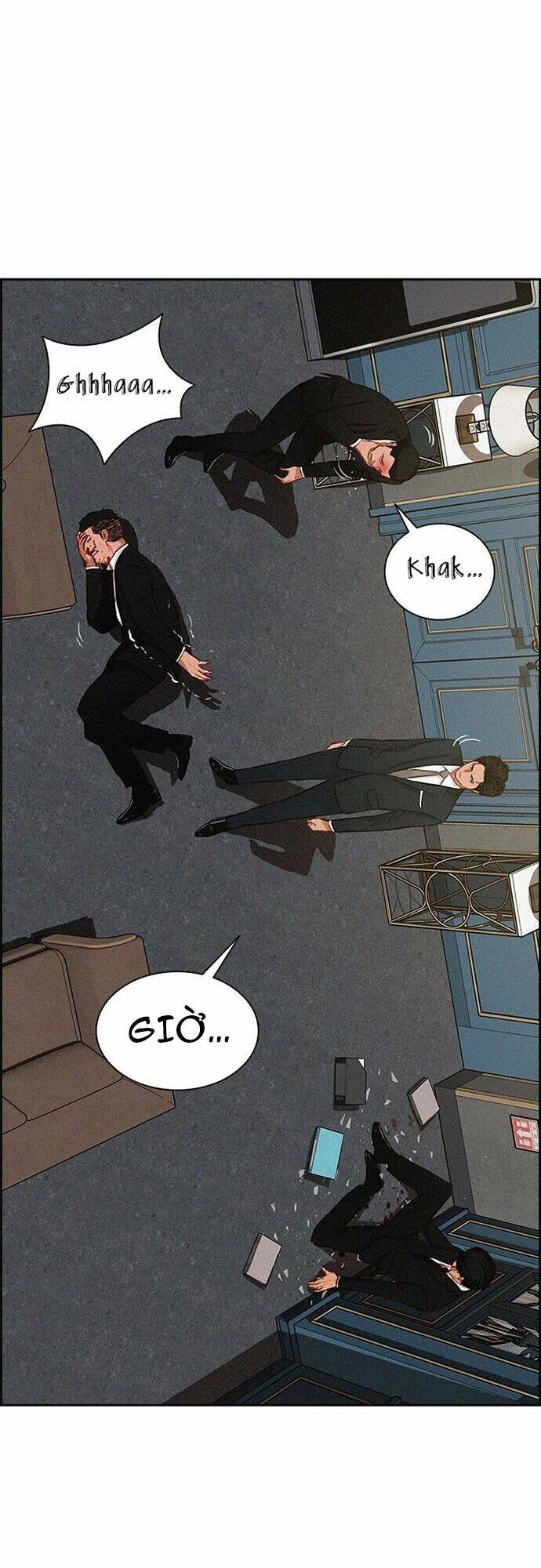 Chúa Tể Đồng Tiền - Chapter 34 - Page 50