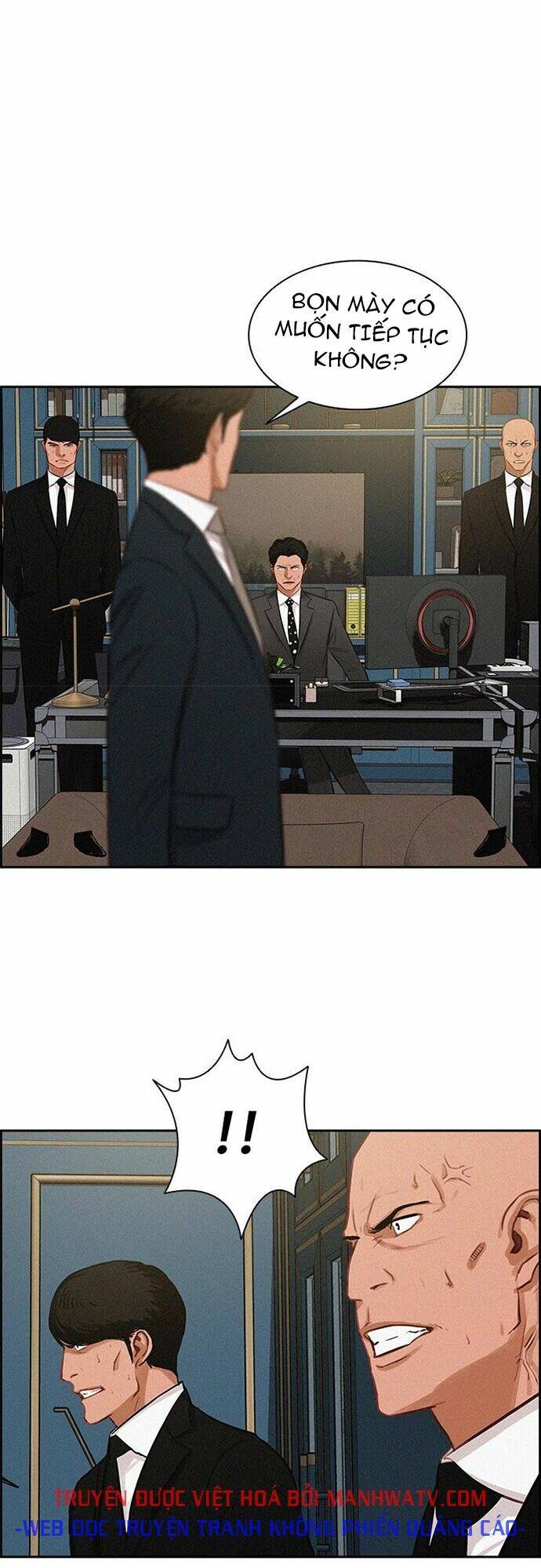 Chúa Tể Đồng Tiền - Chapter 34 - Page 51