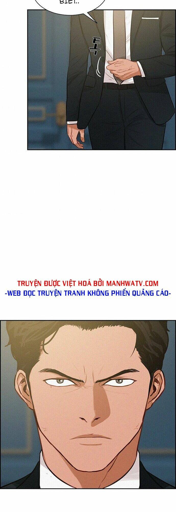 Chúa Tể Đồng Tiền - Chapter 34 - Page 53