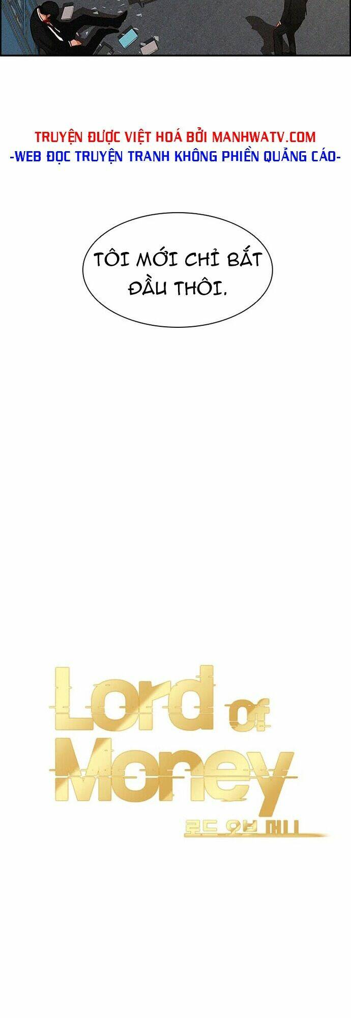 Chúa Tể Đồng Tiền Chapter 35 - Trang 11