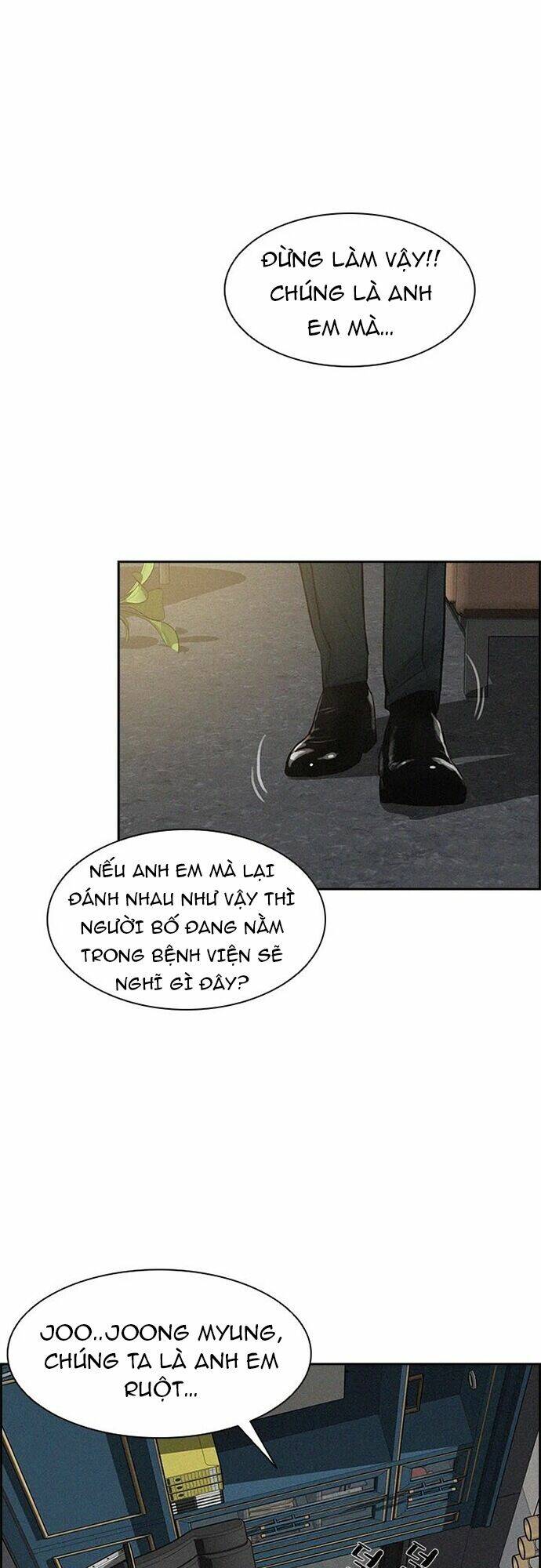 Chúa Tể Đồng Tiền Chapter 35 - Trang 12