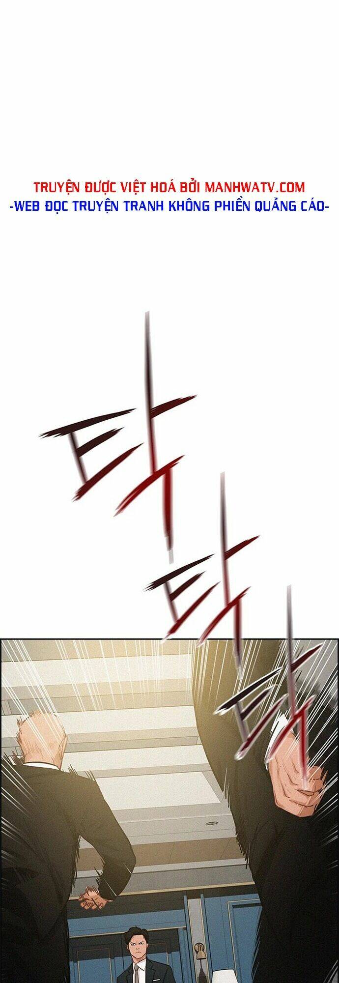 Chúa Tể Đồng Tiền Chapter 35 - Trang 1