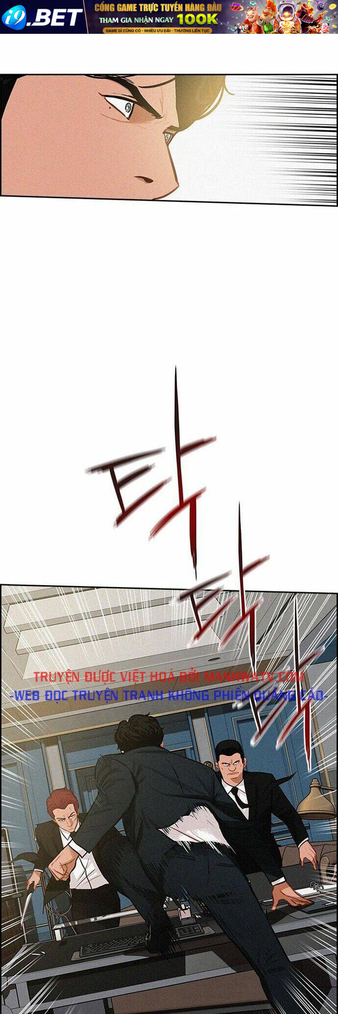 Chúa Tể Đồng Tiền Chapter 35 - Trang 21