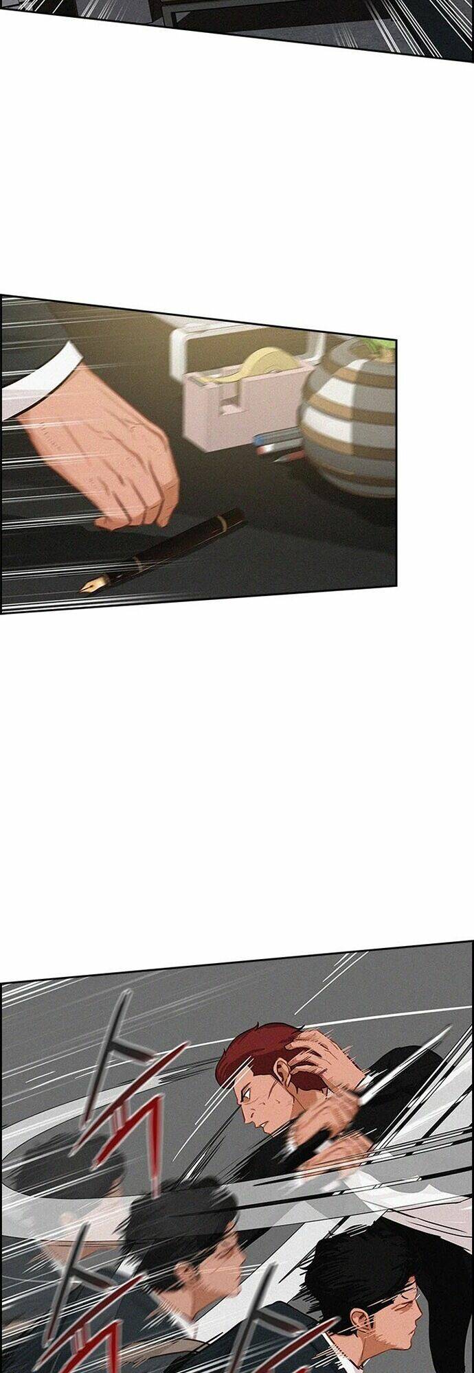 Chúa Tể Đồng Tiền Chapter 35 - Trang 22