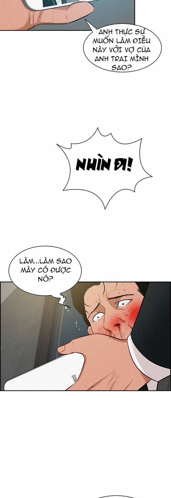 Chúa Tể Đồng Tiền Chapter 35 - Trang 34