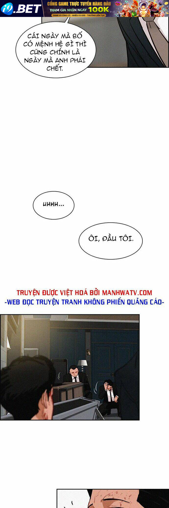 Chúa Tể Đồng Tiền Chapter 35 - Trang 37
