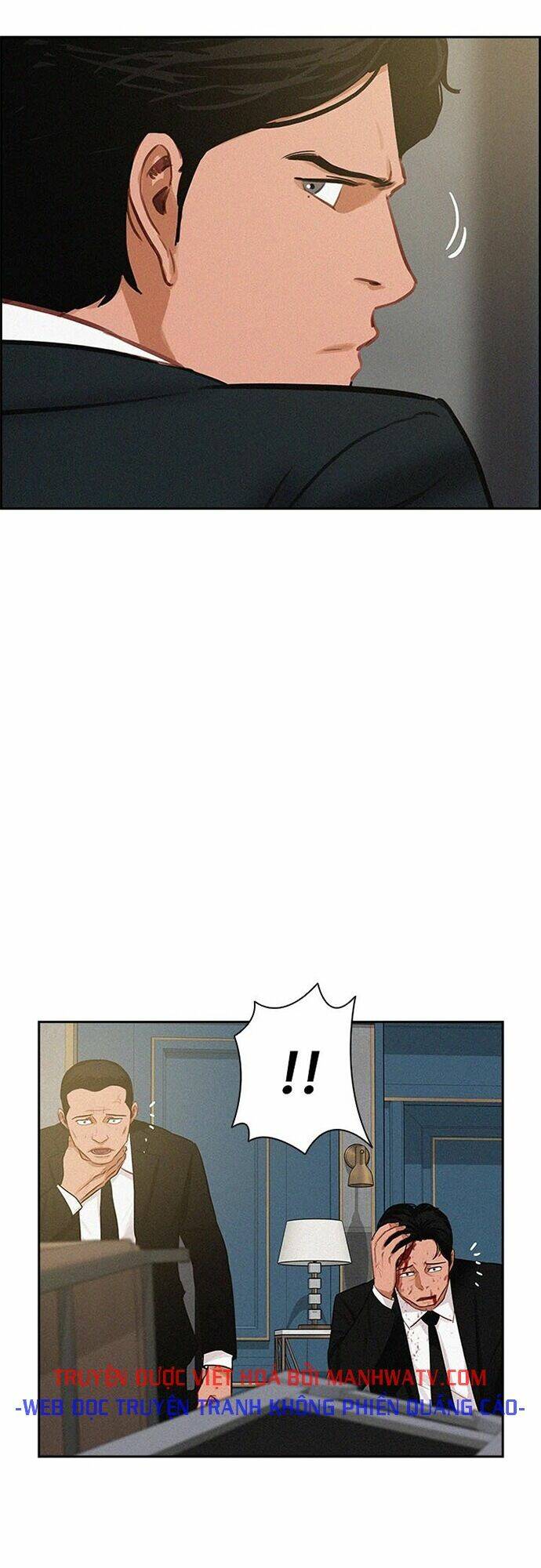 Chúa Tể Đồng Tiền Chapter 35 - Trang 39