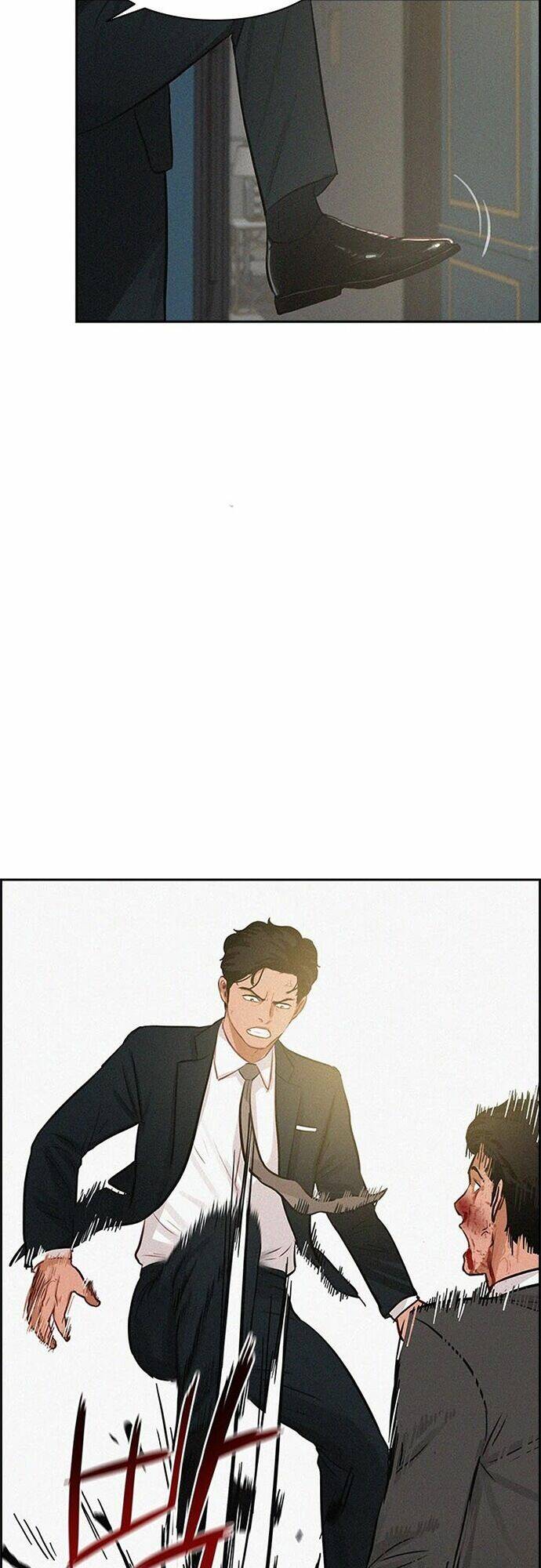 Chúa Tể Đồng Tiền Chapter 35 - Trang 43