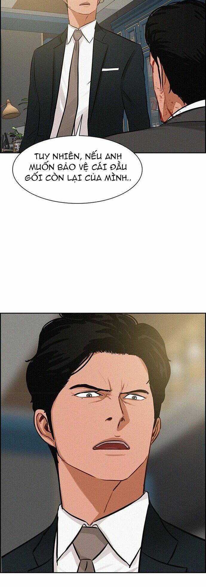 Chúa Tể Đồng Tiền Chapter 35 - Trang 47