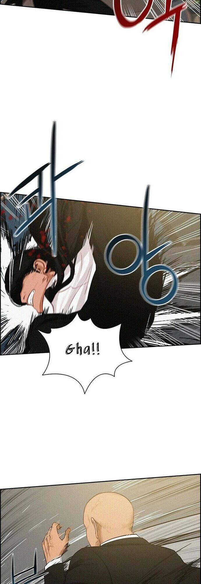 Chúa Tể Đồng Tiền Chapter 35 - Trang 4