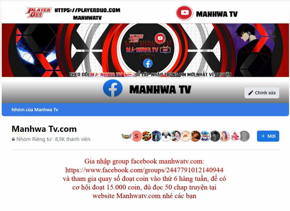 Chúa Tể Đồng Tiền - Chapter 35 - Page 50