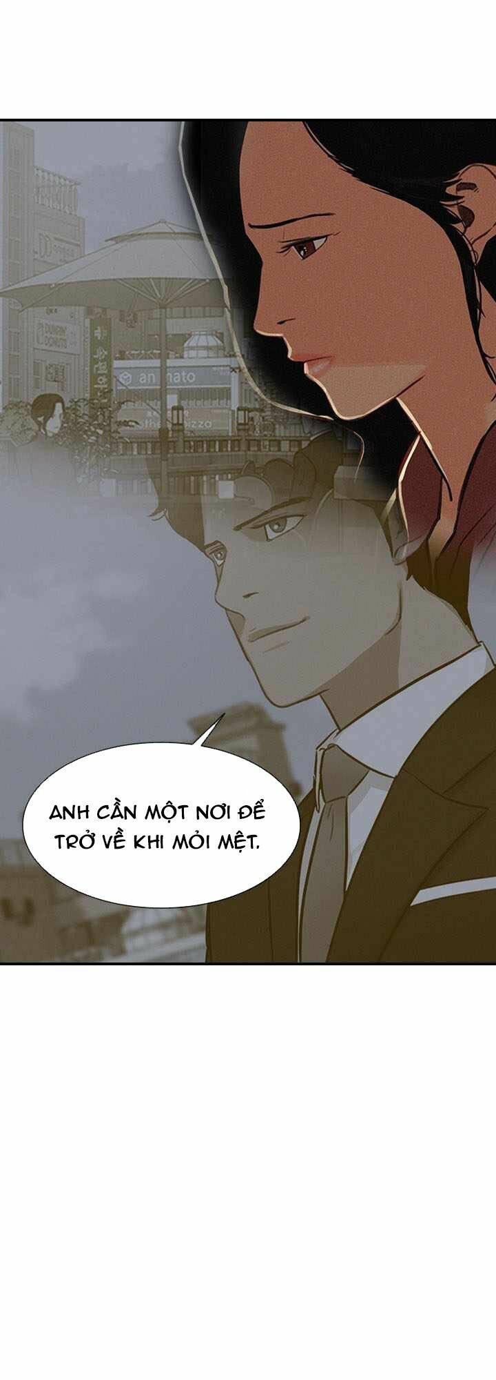 Chúa Tể Đồng Tiền Chapter 36 - Trang 11