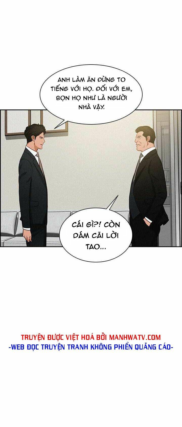 Chúa Tể Đồng Tiền Chapter 36 - Trang 18