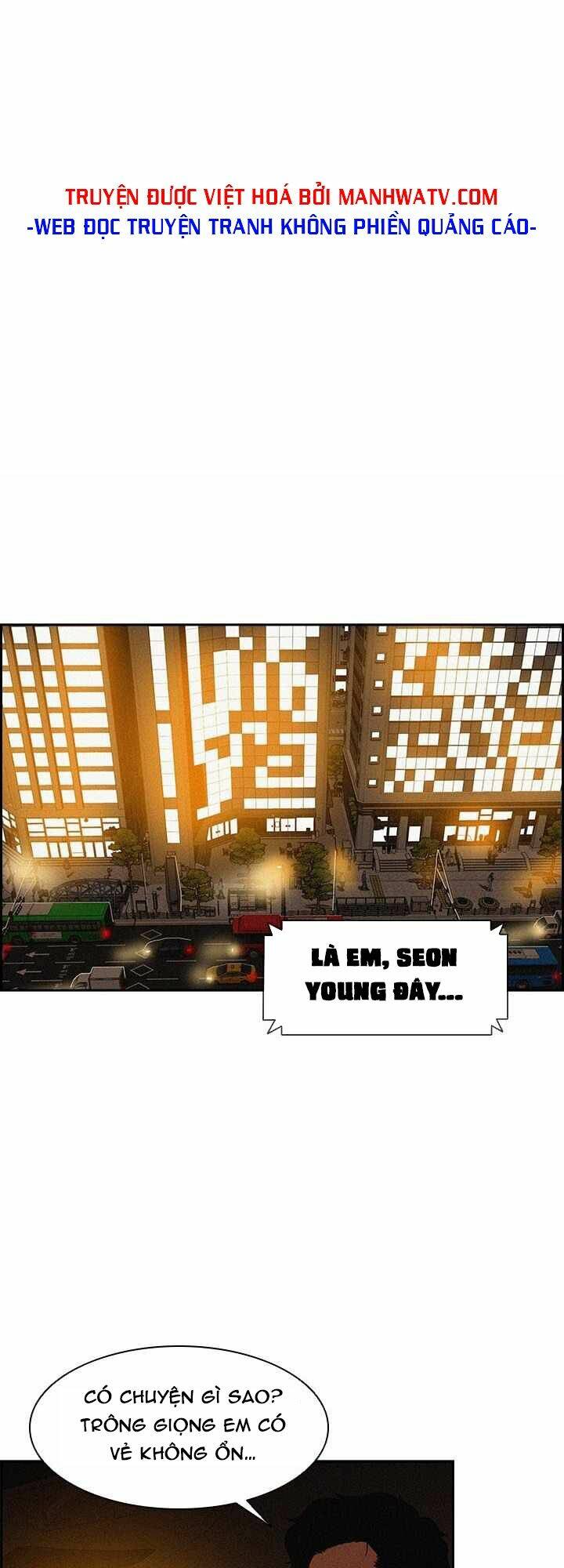 Chúa Tể Đồng Tiền Chapter 36 - Trang 1