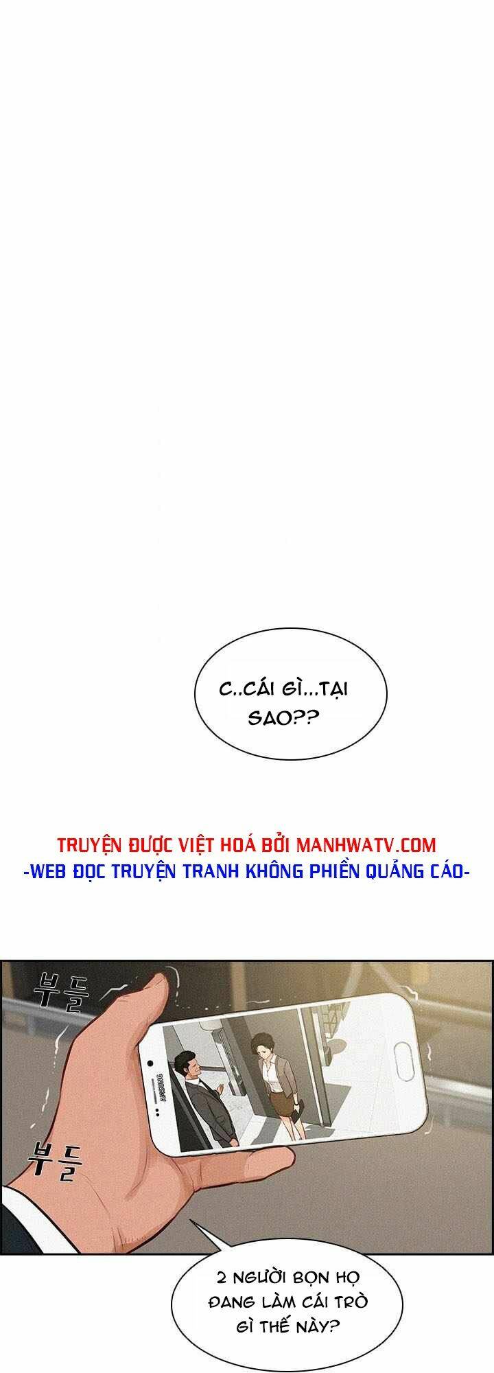 Chúa Tể Đồng Tiền Chapter 36 - Trang 20