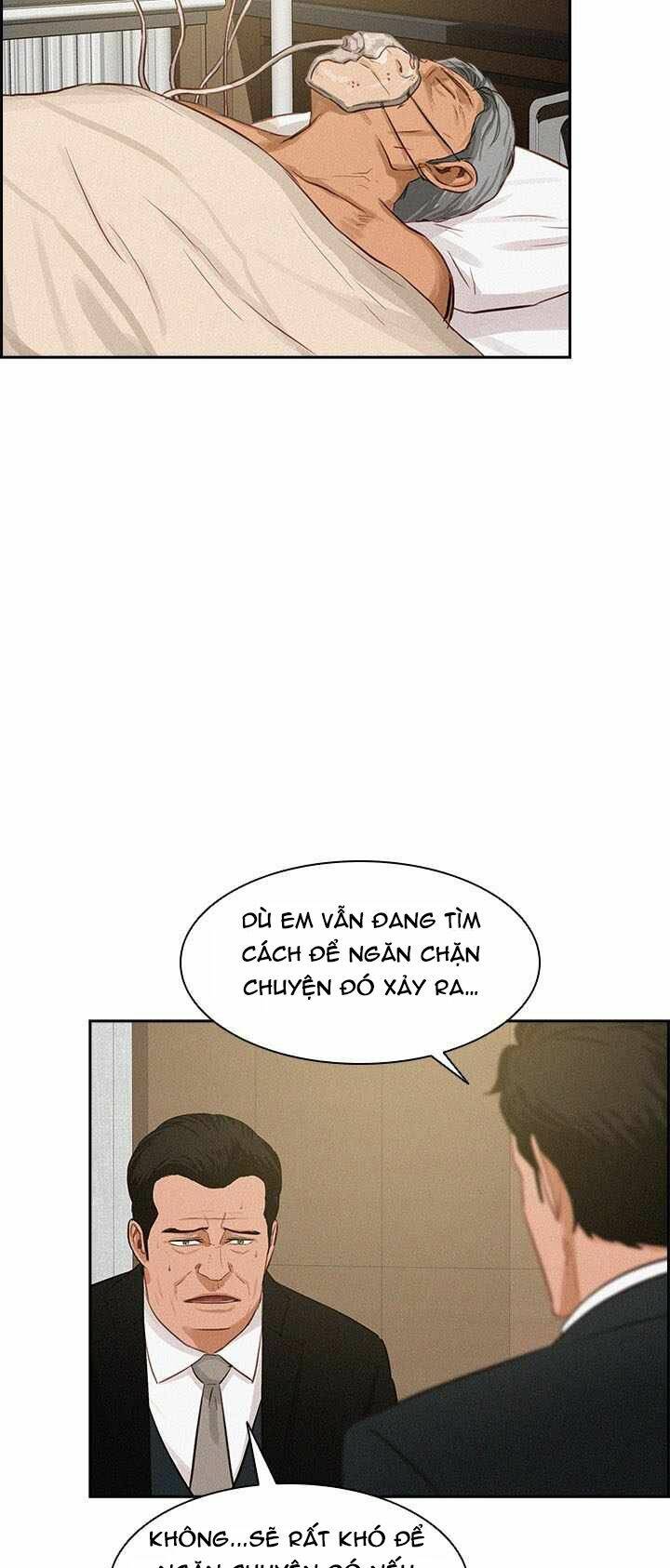 Chúa Tể Đồng Tiền Chapter 36 - Trang 25