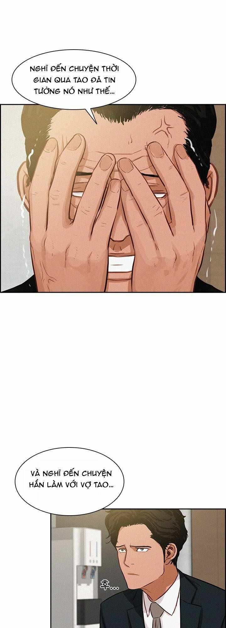 Chúa Tể Đồng Tiền Chapter 36 - Trang 27