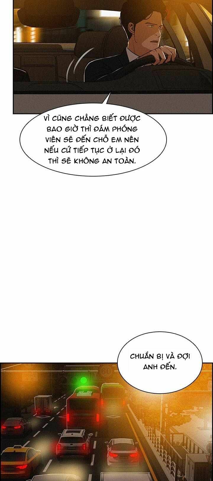 Chúa Tể Đồng Tiền Chapter 36 - Trang 4