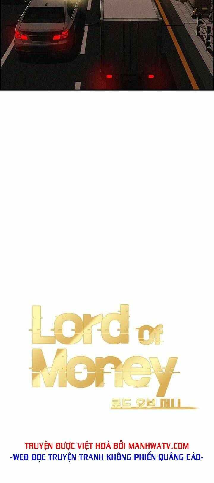 Chúa Tể Đồng Tiền Chapter 36 - Trang 5