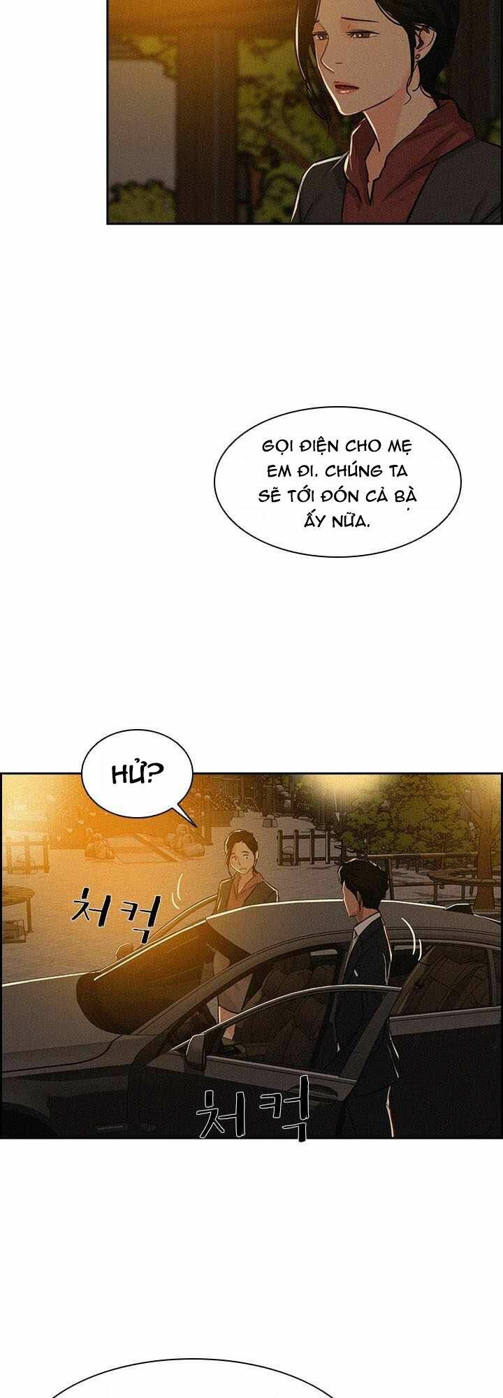 Chúa Tể Đồng Tiền Chapter 36 - Trang 7
