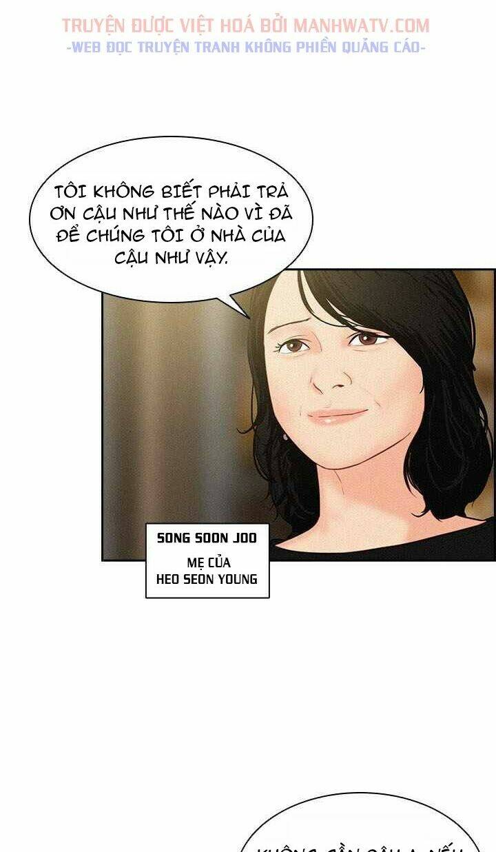 Chúa Tể Đồng Tiền - Chapter 37 - Page 10