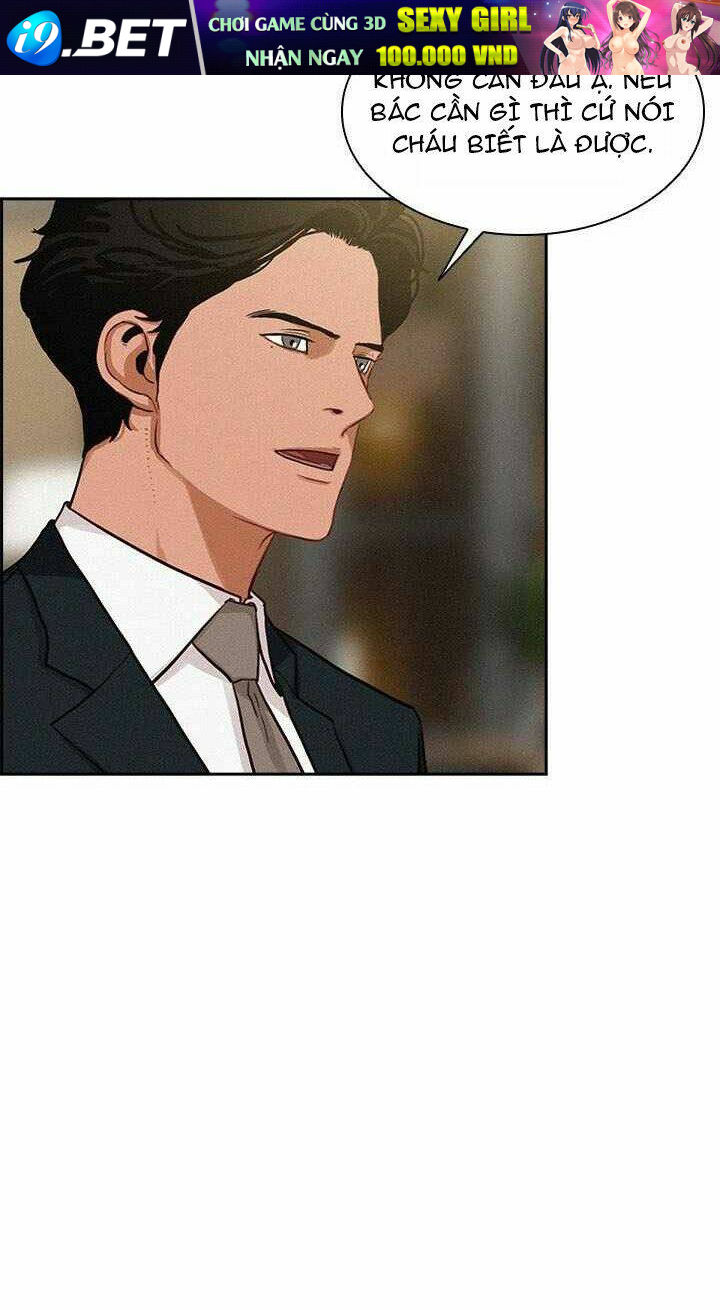 Chúa Tể Đồng Tiền - Chapter 37 - Page 11