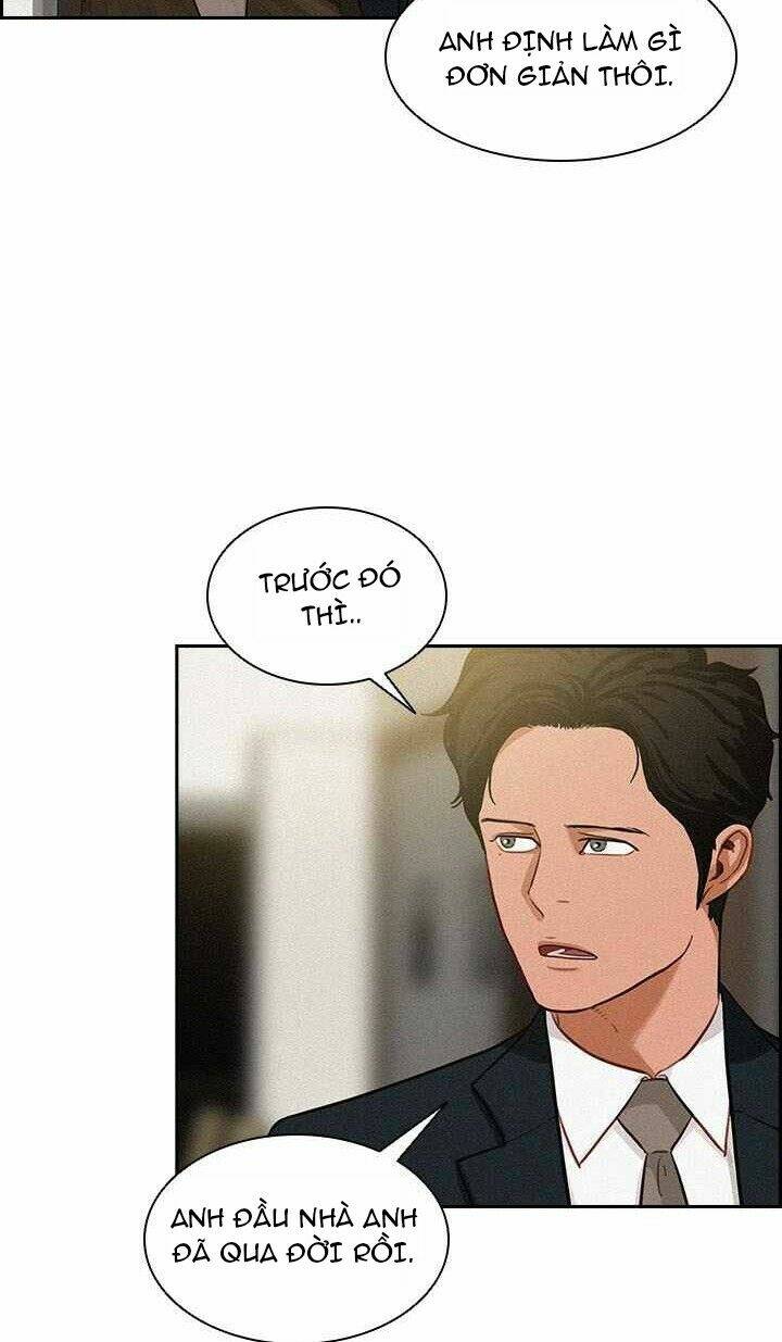 Chúa Tể Đồng Tiền - Chapter 37 - Page 13