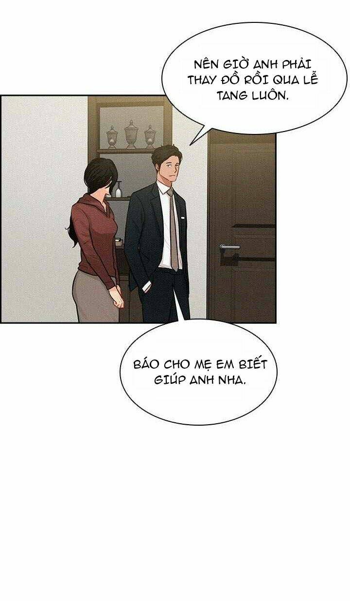 Chúa Tể Đồng Tiền - Chapter 37 - Page 15